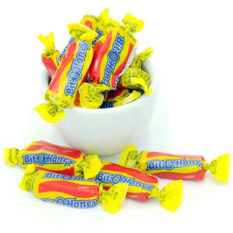 No. 10: Bit-O-Honey